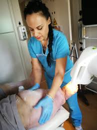 lympoedema treatment